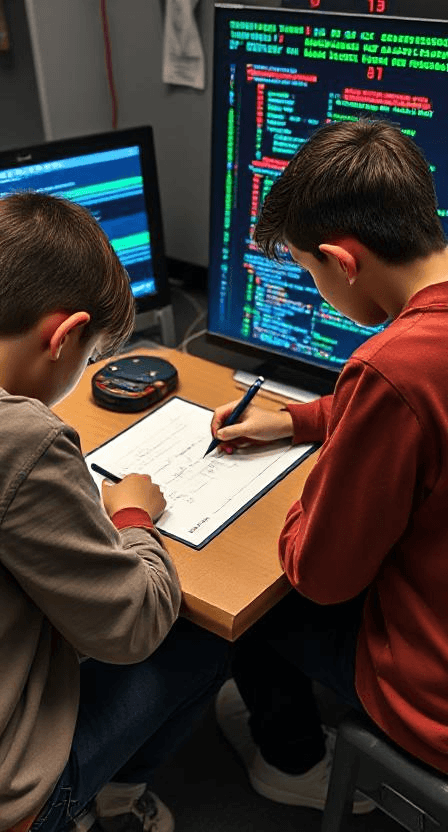 Debugging is an art, be the artist.